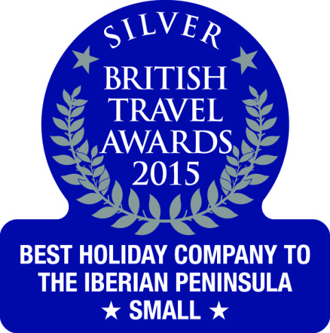 Azores travel - Silver award