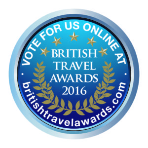 award winning travel agents