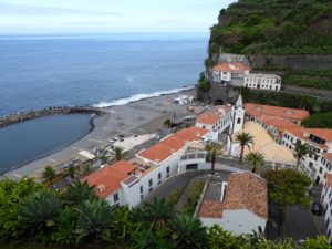 Madeira Activity Holidays