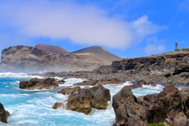 Sao Miguel, Flores And Faial Island Hopping Holiday - Archipelago Choice