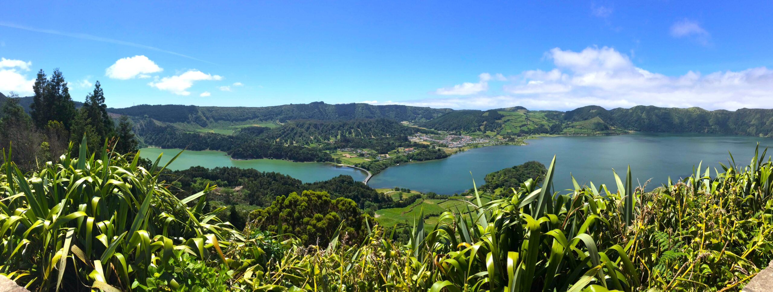 Sao Miguel, Flores and Faial island hopping holiday