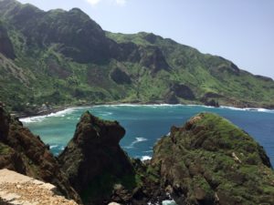 Cape Verde Holidays - Brava