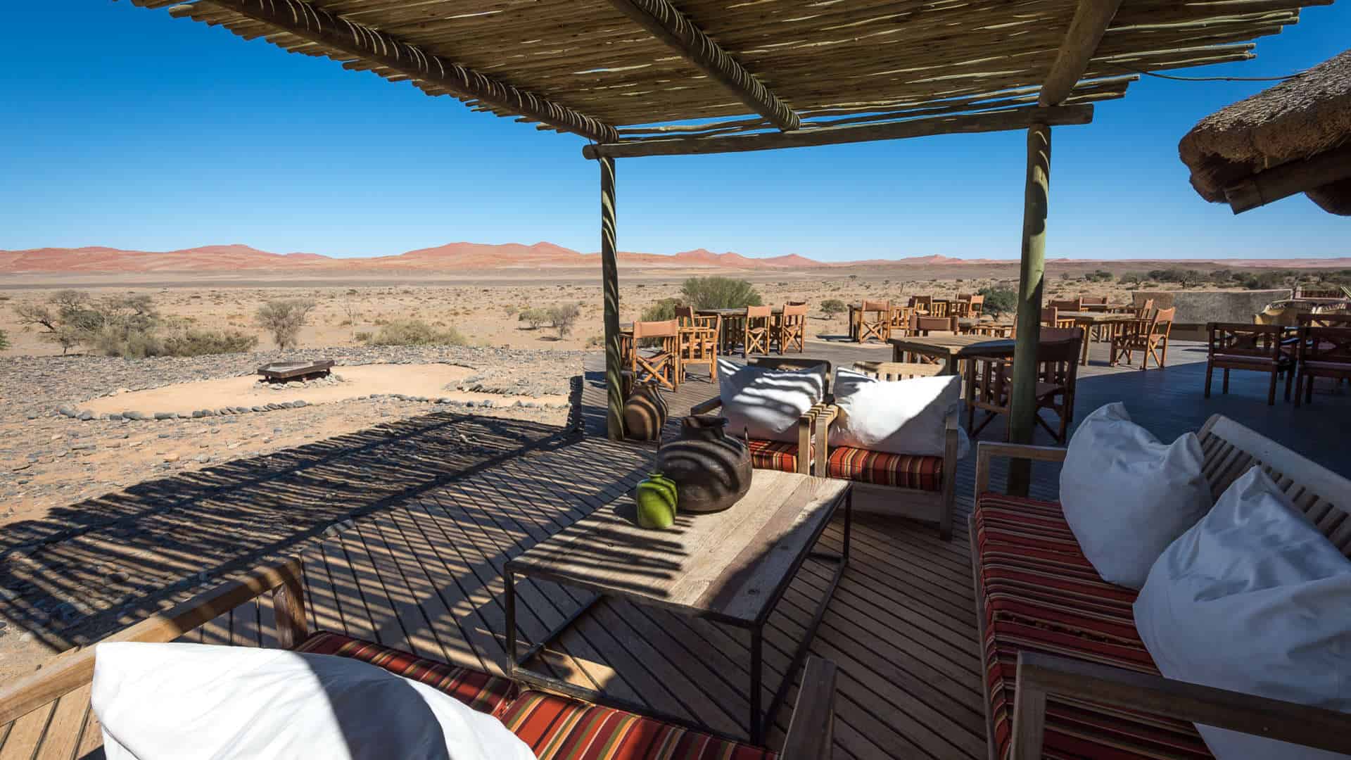 Where to stay in Namibia| Archipelago Choice