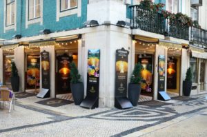 03 - Archipelago Choice - Where to eat in Lisbon - Patel
