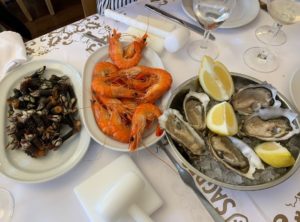 08 - Archipelago Choice - Where to eat in Lisbon - Cervejaria Ramiro