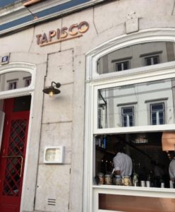 09 - Archipelago Choice - Where to eat in Lisbon - Bairro do Avillez