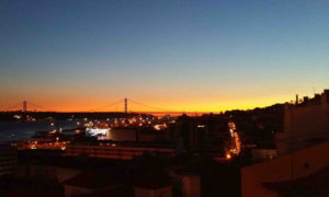 20 - Archipelago Choice - Where to eat in Lisbon - Miradouro Santa Catarina