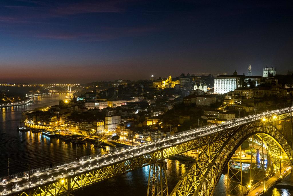 Porto City Break