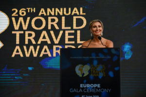 World Travel Awards Europe 2019