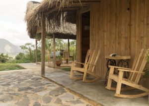 Casa Particular - stay with a local Cuban family 1