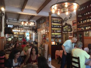 Where to eat in Angra