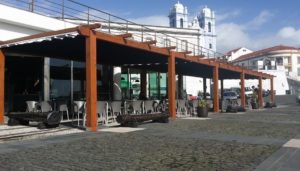 Where to eat in Angra