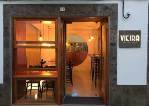 Where to eat in Ponta Delgada