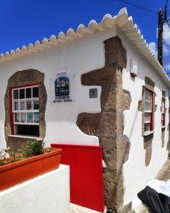 Where to eat on Terceira