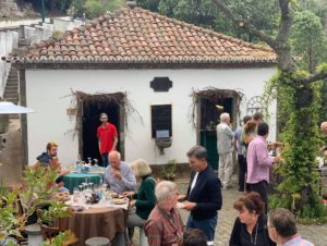 Where to eat on Sao Miguel - Furnas and the east