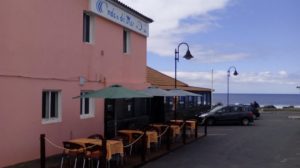 Where to eat on Sao Miguel - the south coast