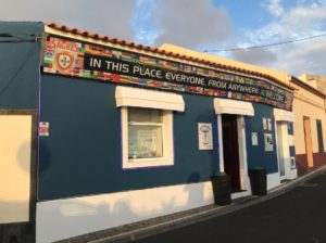 Where to eat on Sao Miguel