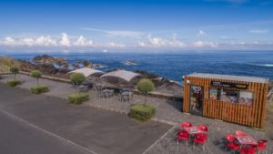 Where to eat on Sao Miguel