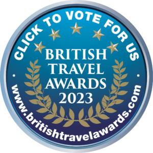 click here to vote for us