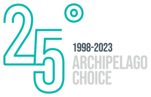25 - 1998-2023 Archipelago Choice