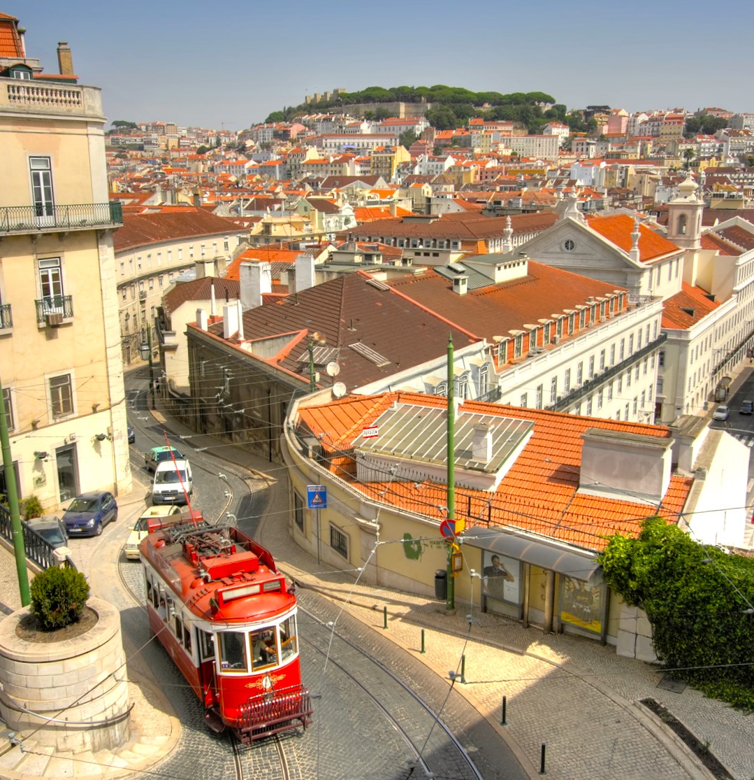 The Best of Central Portugal 