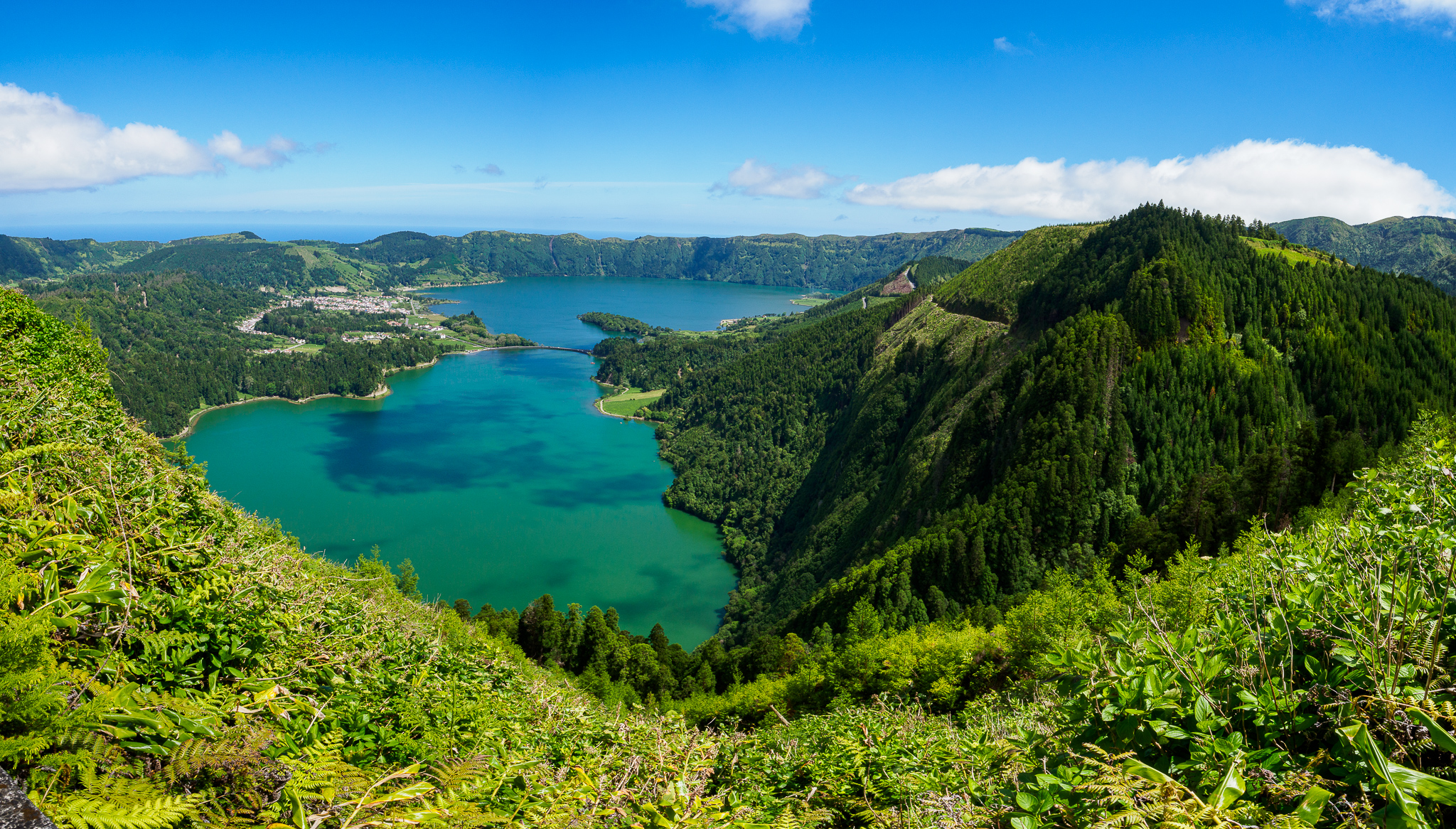 The best of Sao Miguel